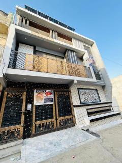 Prince Boys Hostel - 1