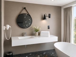 Biała Perła Apartament Czarna Góra 606 - 2