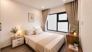 Chung Home 2Bedroom Apartment at Vinhomes Grand Park - 9