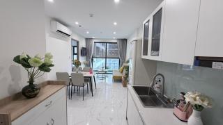 Chung Home 2Bedroom Apartment at Vinhomes Grand Park - 8