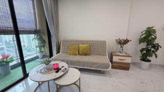 Chung Home 2Bedroom Apartment at Vinhomes Grand Park - 7
