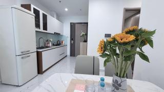 Chung Home 2Bedroom Apartment at Vinhomes Grand Park - 6