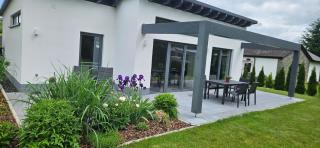 Gartenbungalow Rhönherz - 6