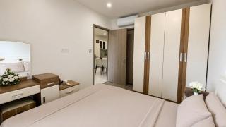 Chung Home 2Bedroom Apartment at Vinhomes Grand Park - 2