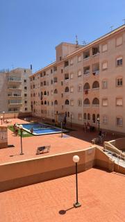 El Tiburon Apartamento Torrevieja - 0
