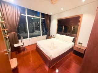 Vortex suites klcc by Bukit Bintang - 3