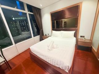Vortex suites klcc by Bukit Bintang - 2