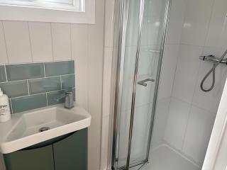 Whitethorn Shepherds Hut - 7