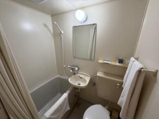 AWA HOTEL Business and Budget - 5
