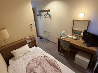 AWA HOTEL Business and Budget - 9