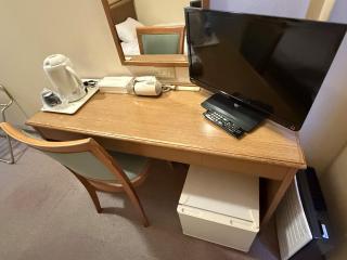 AWA HOTEL Business and Budget - 6