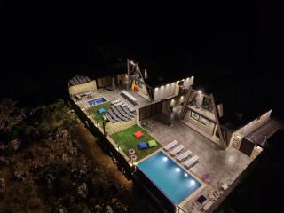 The Skyloft Tarchich - Panoramic Mountain Escapes - 1