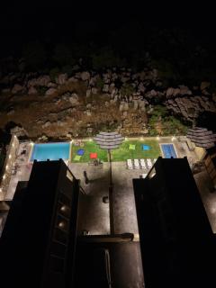 The Skyloft Tarchich - Panoramic Mountain Escapes - 3