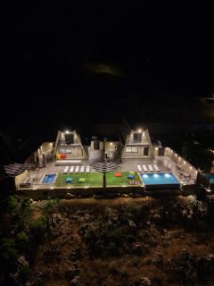 The Skyloft Tarchich - Panoramic Mountain Escapes - 4