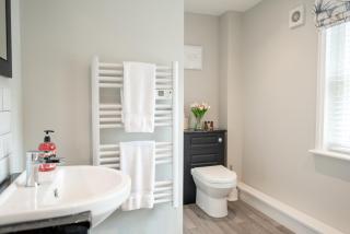 Symonds House - 8