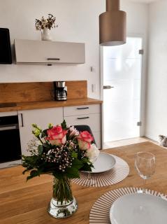 Glückauf - Gemütliche Ferienwohnung nahe Steinhude - 8