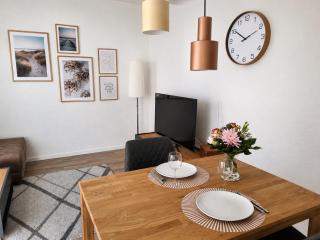 Glückauf - Gemütliche Ferienwohnung nahe Steinhude - 4