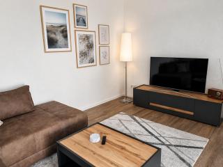 Glückauf - Gemütliche Ferienwohnung nahe Steinhude - 5
