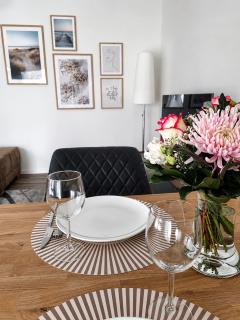 Glückauf - Gemütliche Ferienwohnung nahe Steinhude - 6