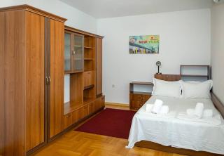 Spacious 2BR Apartment at Red Square Varna by Flat Manаger - 7