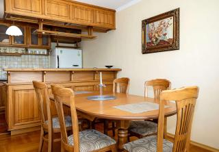 Spacious 2BR Apartment at Red Square Varna by Flat Manаger - Varna - 1