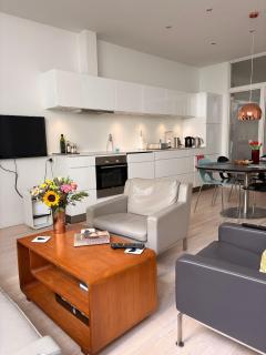 ApartmentInCopenhagen Apartment 358 - 1