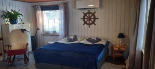 A gorgeous cottage on a peninsula - 7