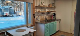 A gorgeous cottage on a peninsula - 6