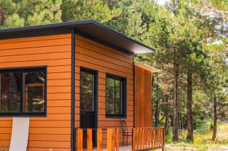 Bogë Nature Retreat by PikHost - 3