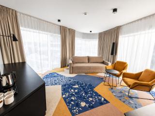 Biała Perła Apartament Czarna Góra 606 - 7