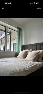 Amazing pent house by airport - 5