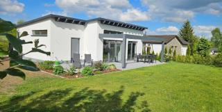Gartenbungalow Rhönherz - 0