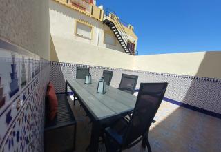 Casa La zenia - 7