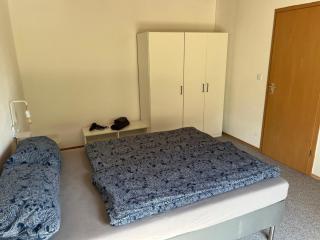 promedklinik apartment 4 - 7