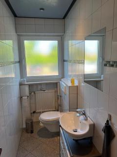 promedklinik apartment 4 - 6