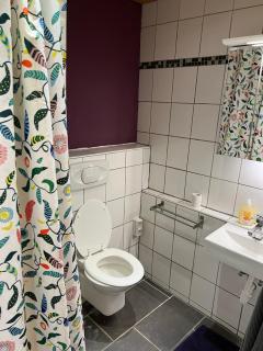 promedklinik apartment 4 - 2