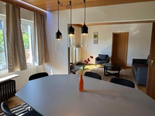 promedklinik apartment 4 - 0