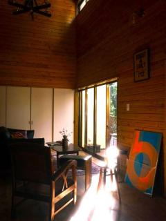 rinne 2nd living Sauna Villa Nasu - 2