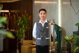 Soleil Boutique Hotel Hanoi - Hanoi - 6