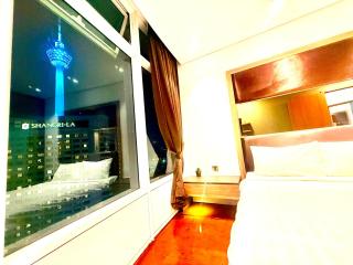 Vortex suites klcc by Bukit Bintang - 6