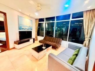 Vortex suites klcc by Bukit Bintang - 7