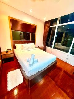 Vortex suites klcc by Bukit Bintang - 1