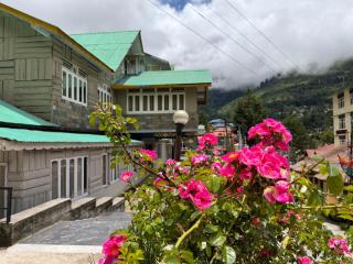 Lecoxy Resort - 8