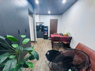 HT Homestay & Apartment My Khe Beach 2 - 8