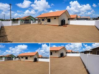 DJANJAV Place Paramaribo - 2