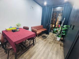 HT Homestay & Apartment My Khe Beach 2 - 7