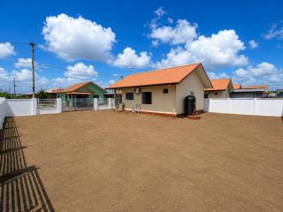 DJANJAV Place Paramaribo - 1