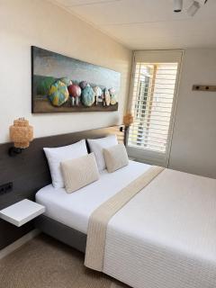 Bed & Beach Zeekraal - 0