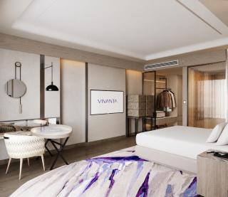 Vivanta Indore Amaltas - 3