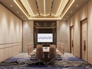 Vivanta Indore Amaltas - 2